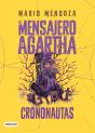 El Mensajero De Agartha 5. Crononautas - Preview