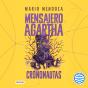 El Mensajero De Agartha 5. Crononautas - Preview