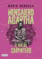 El Mensajero De Agartha 7. El Hijo Del Carpintero - Preview