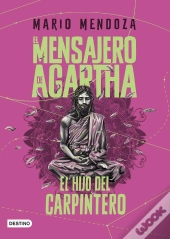 El Mensajero De Agartha 7. El Hijo Del Carpintero