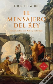Capa do artigo El Mensajero Del Rey