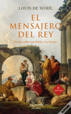 Capa do artigo El Mensajero Del Rey