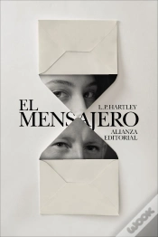 Capa do artigo El Mensajero