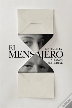 Capa do artigo El Mensajero