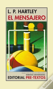 Capa do artigo El Mensajero
