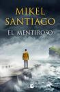 El Mentiroso (Trilogía De Illumbe 1) - Preview