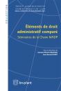 El Ments De Droit Administratif Compar - Preview