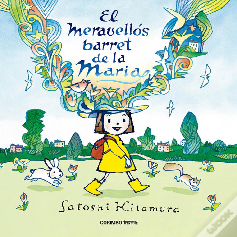 El Meravellos Barret De La Maria
