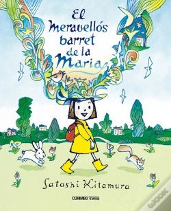 Capa do artigo El Meravellos Barret De La Maria