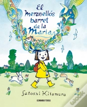 Capa do artigo El Meravellos Barret De La Maria