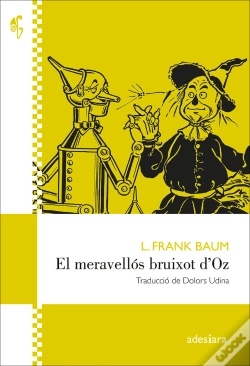 Capa do artigo El Meravellos Bruixot Doz