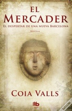 Capa do artigo El Mercader