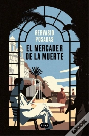 Capa do artigo El Mercader De La Muerte