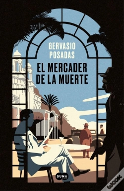Capa do artigo El Mercader De La Muerte