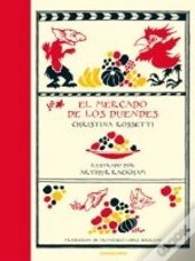 Capa do artigo El Mercader De Los Duendes