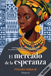 Capa do artigo El Mercado De La Esperanza