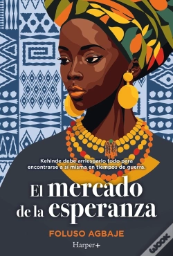 Capa do artigo El Mercado De La Esperanza