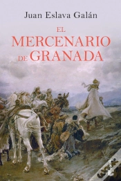 Capa do artigo El Mercenario De Granada