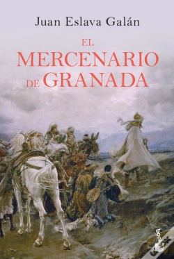 Capa do artigo El Mercenario De Granada