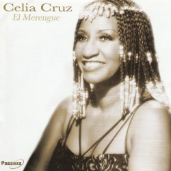 Capa do artigo El Merengue - CD