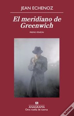 Capa do artigo El Meridiano De Greenwich