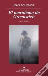El Meridiano De Greenwich