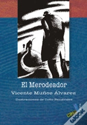 Capa do artigo El Merodeador