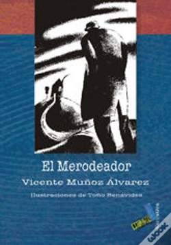 Capa do artigo El Merodeador