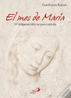Capa do artigo El Mes De María