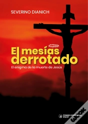 Capa do artigo El Mesías Derrotado