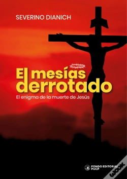 Capa do artigo El Mesías Derrotado