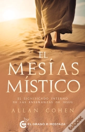 Capa do artigo El Mesias Mistico