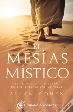 Capa do artigo El Mesias Mistico