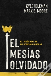Capa do artigo El Mesías Olvidado