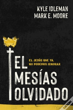 Capa do artigo El Mesías Olvidado