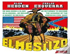 El Mestizo