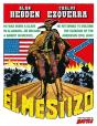 El Mestizo - Preview