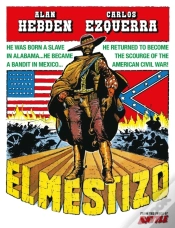 Capa do artigo El Mestizo