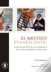 Capa do artigo El Mestizo Evanescente