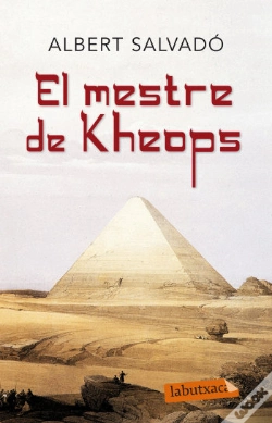 Capa do artigo El Mestre De Kheops