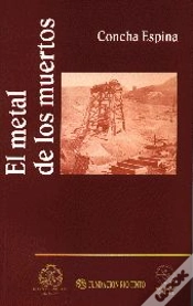 Capa do artigo El Metal De Los Muertos