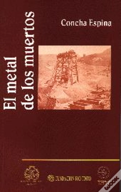 Capa do artigo El Metal De Los Muertos