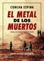El Metal De Los Muertos - Preview