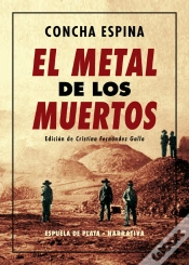 Capa do artigo El Metal De Los Muertos