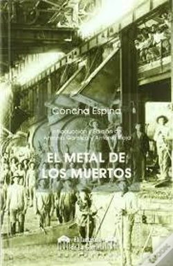 Capa do artigo El Metal De Los Muertos