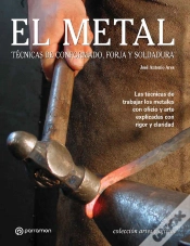 Capa do artigo El Metal