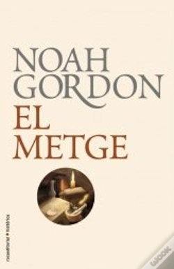 Capa do artigo El Metge