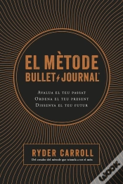 Capa do artigo El Mètode Bullet Journal