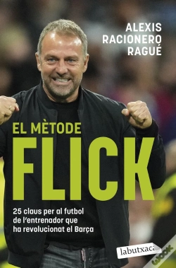 Capa do artigo El Metode Flick
