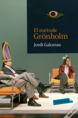 Capa do artigo El Mètode Grönholm